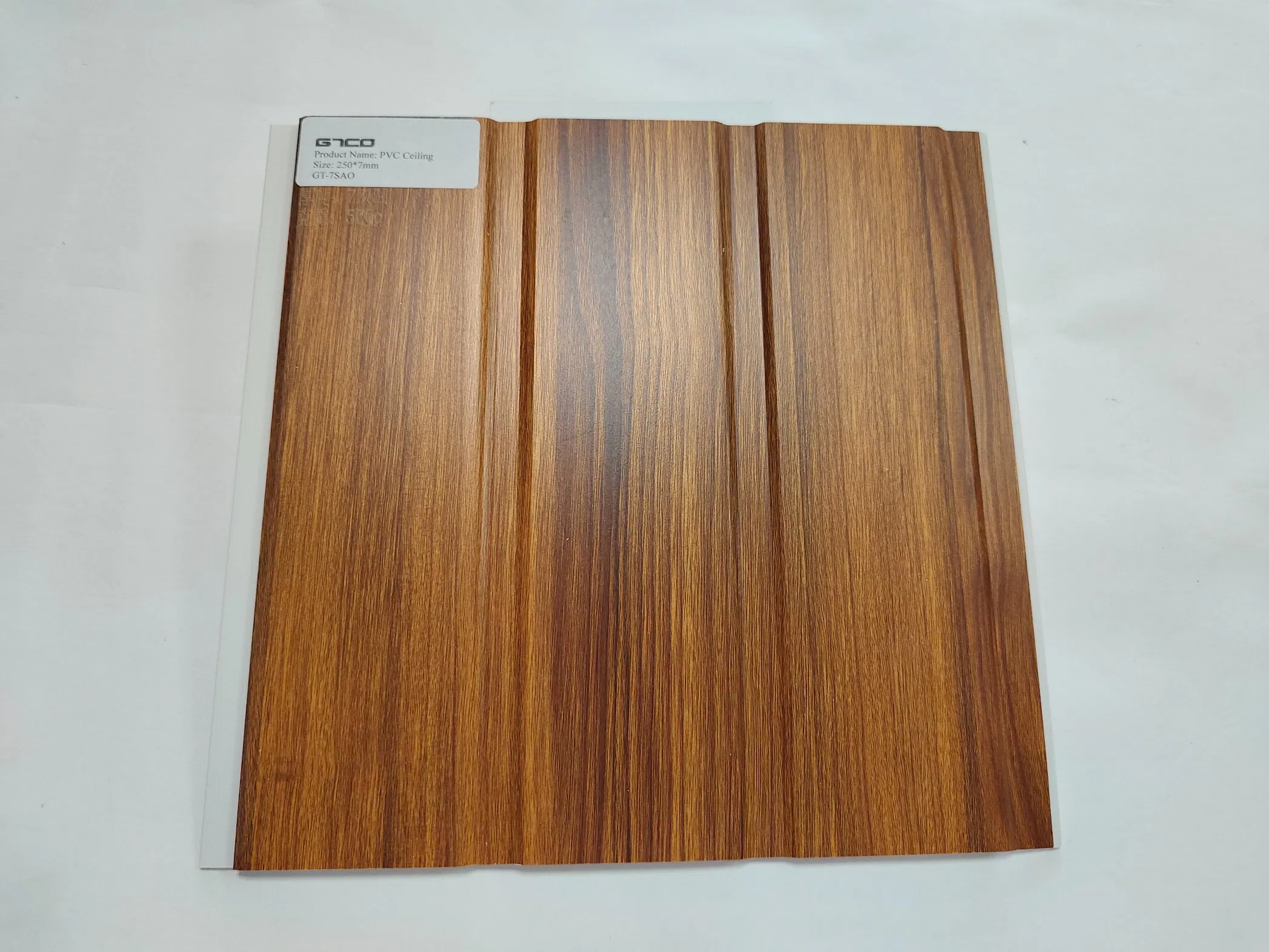 Gtco Premium Quality Interior Ceiling Panels PVC Ceiling for Interior Decoration