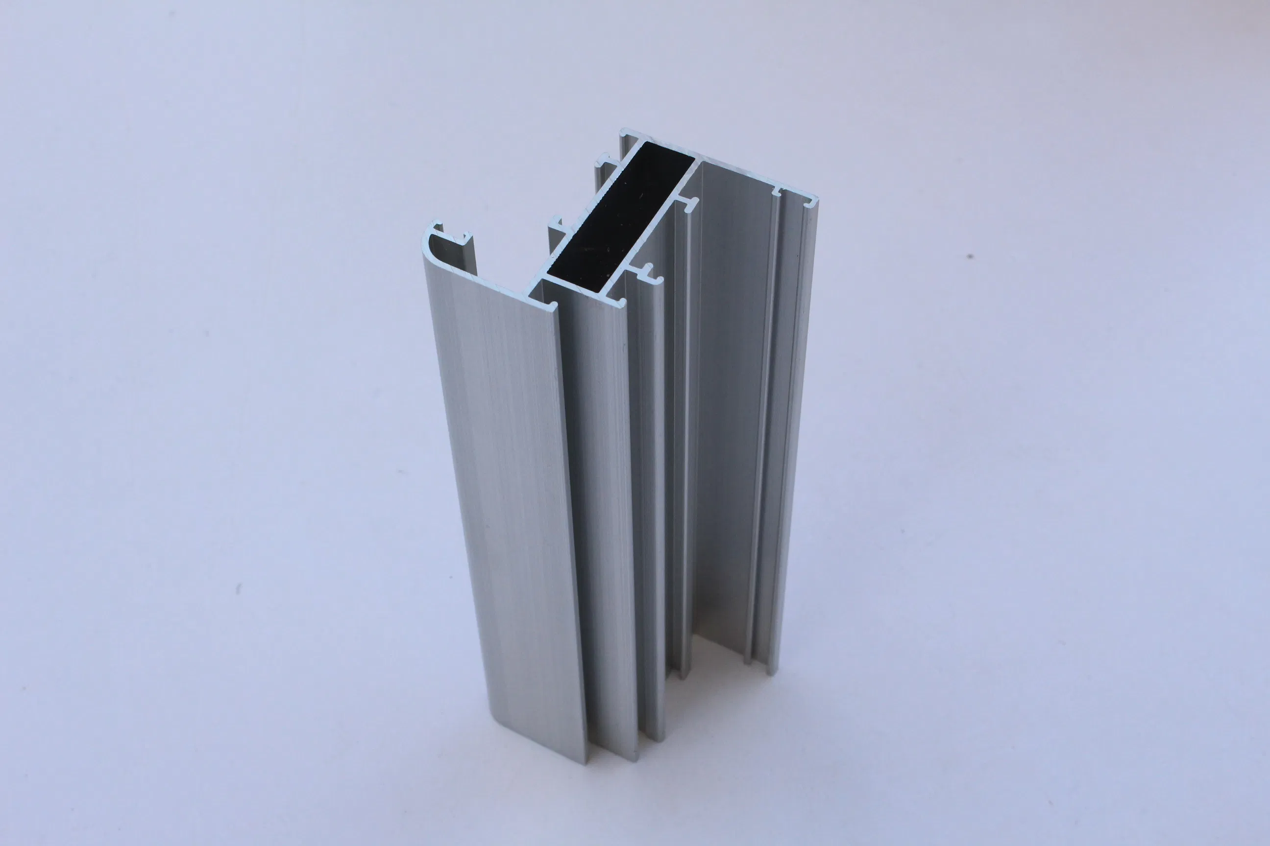 Casement Window Clad Window Aluminium Profiles for Windows and Doors System