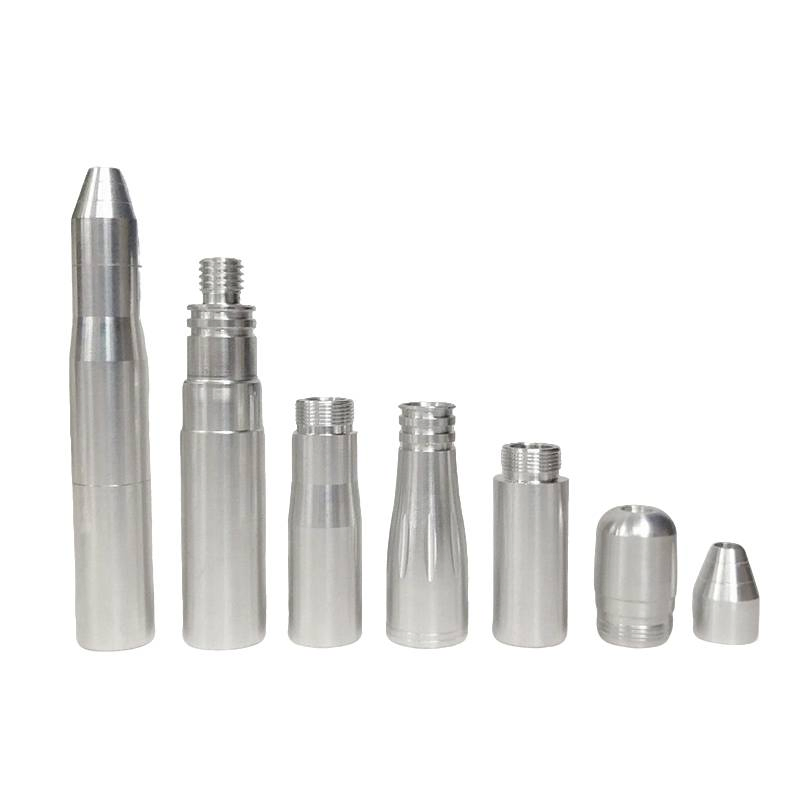 Electric Nail Making Machine File Smooth Precise Grooming Polishing Beauty