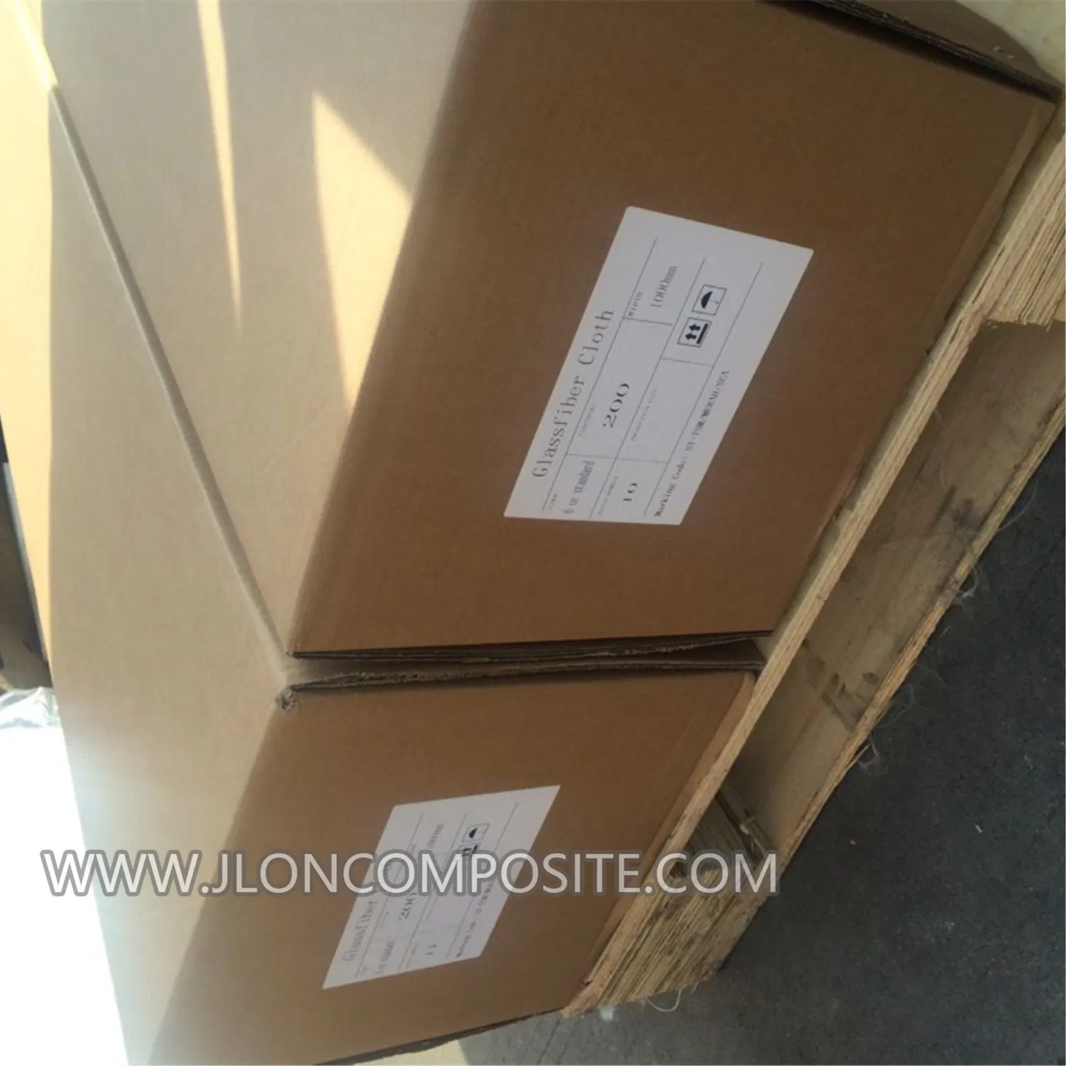 200g Unidirectional Carbon Fiber Fabric for Load Increase