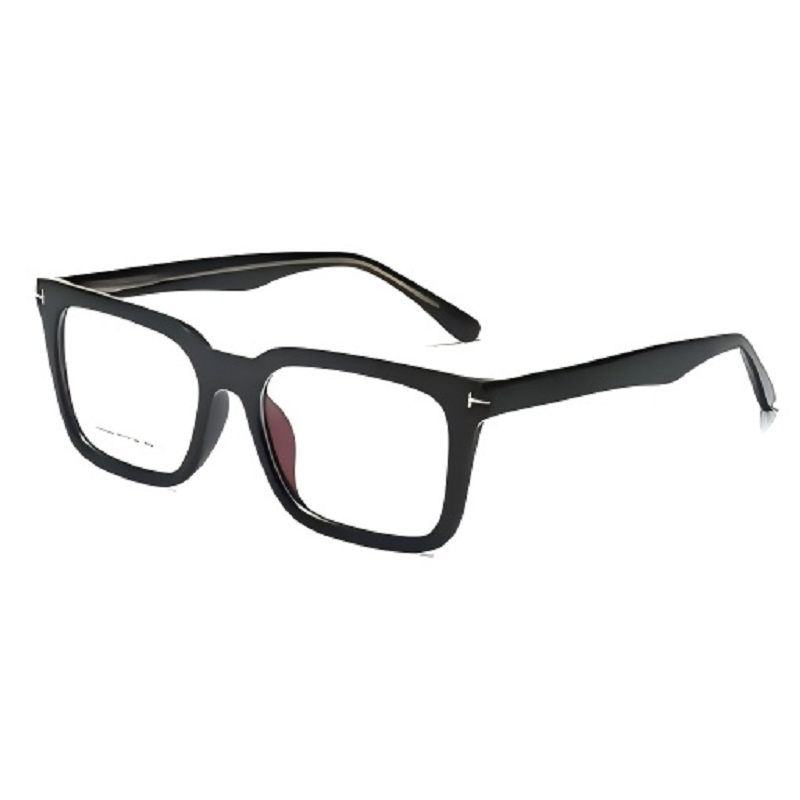 High Quality Fashion Eyewear Glasses Round and Square Shape Optical Frame