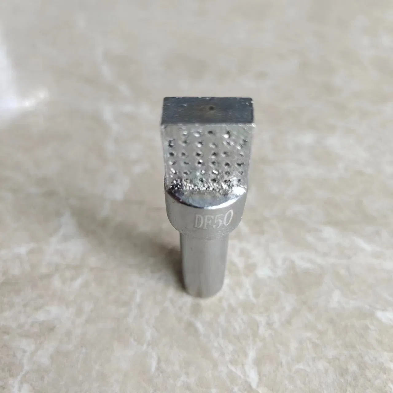 Алмазный правщик DF50, 5 карат, для правки шлифовальных кругов