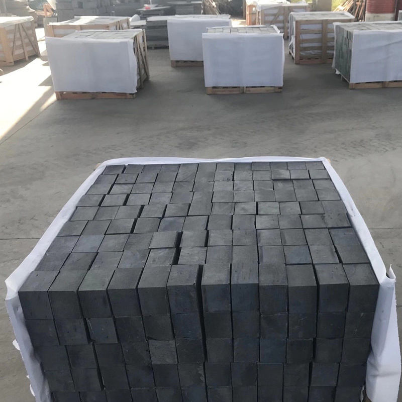 Natural Paving/Cobble/Pebble Blue Stone Black/Dark Grey Basalt Tiles Price