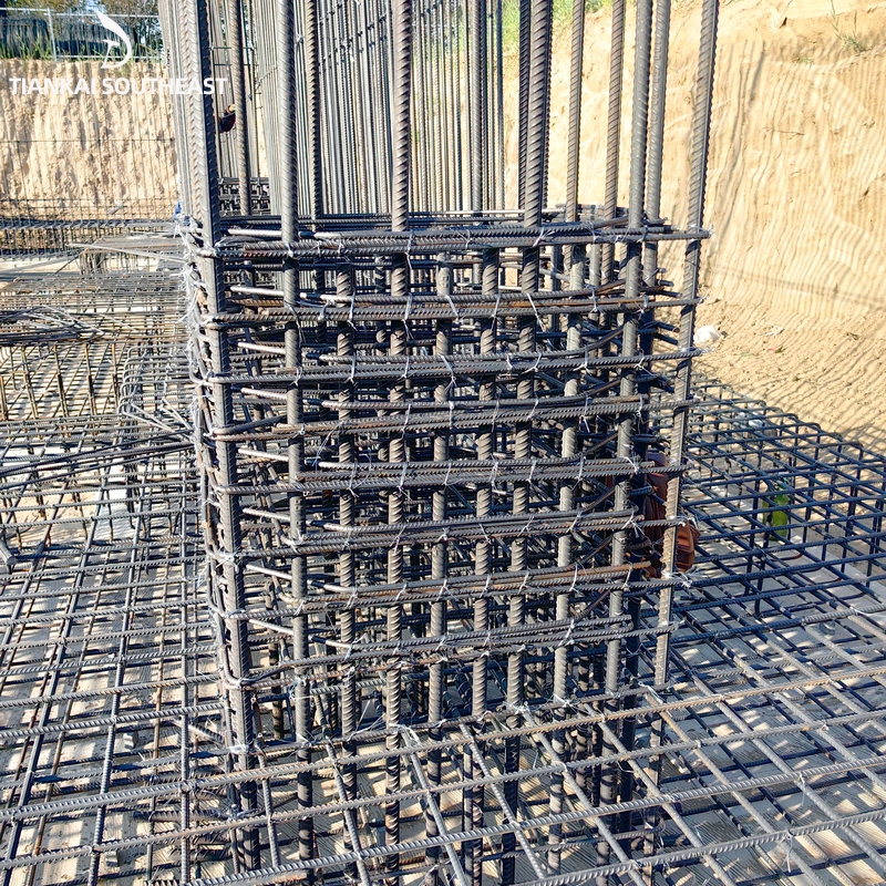 High-Quality Modular Steel Structure Warehouse for Global Distributors