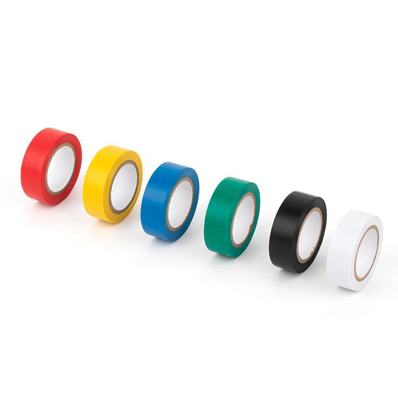Hautine High Quality Insulated PVC Tape