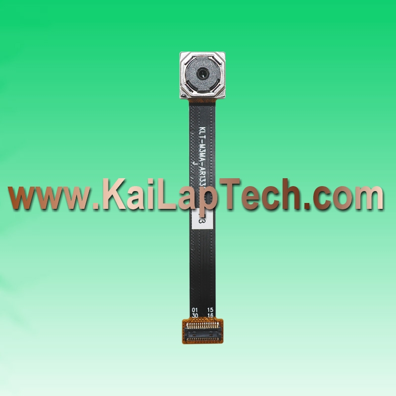 Модуль камеры AR1335 13MP MIPI с автофокусом