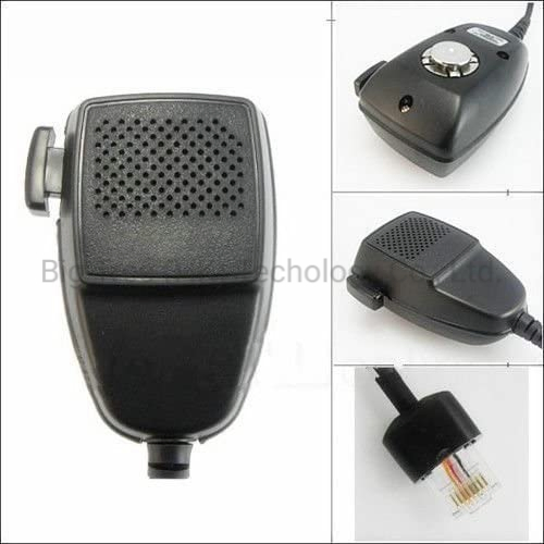 Speaker Mic Microphone Hmn3596A for Motorola GM300 GM338 GM950 Car Radio