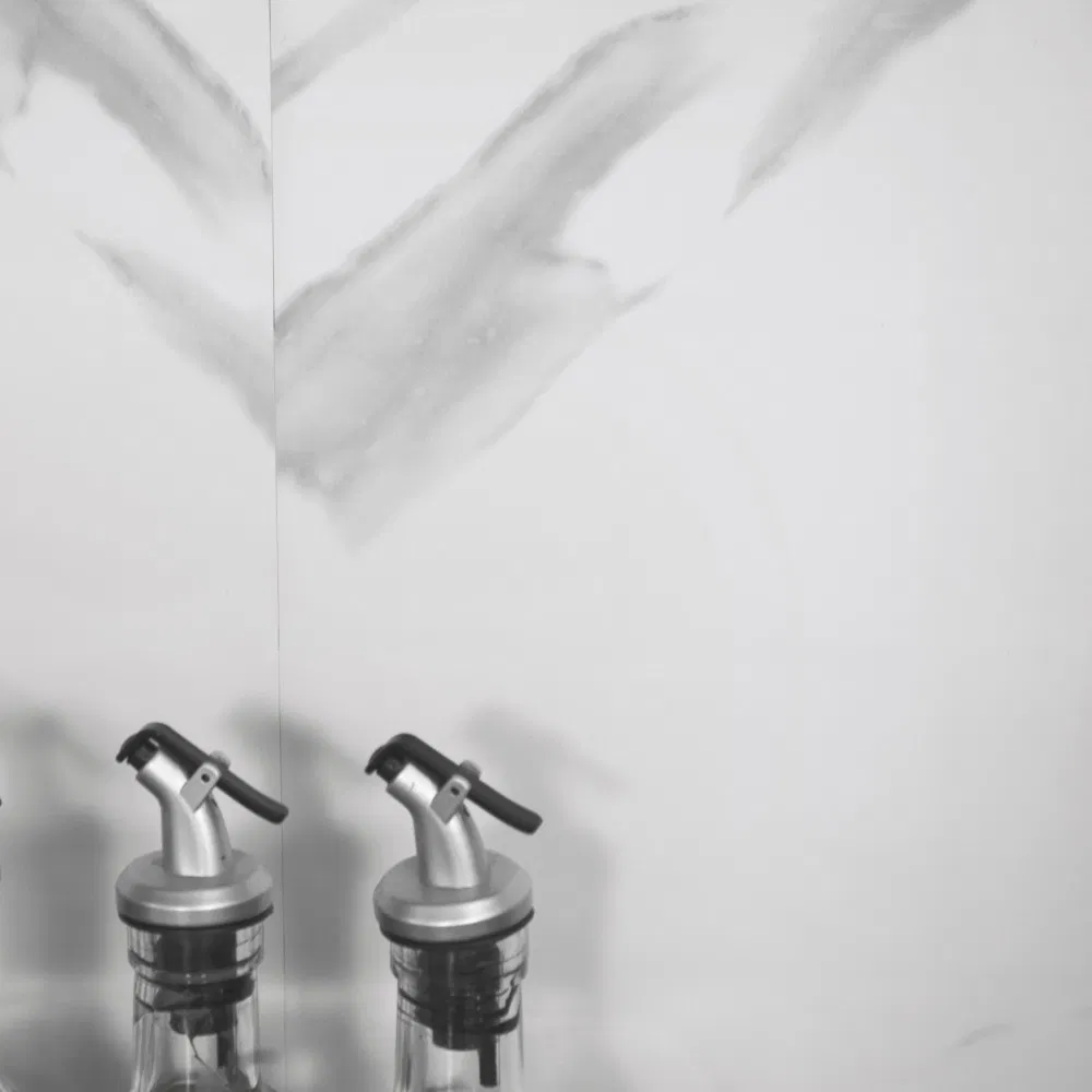 Self-Adhesive Vinyl Floor Waterproof Wall Cover Wall Decoration