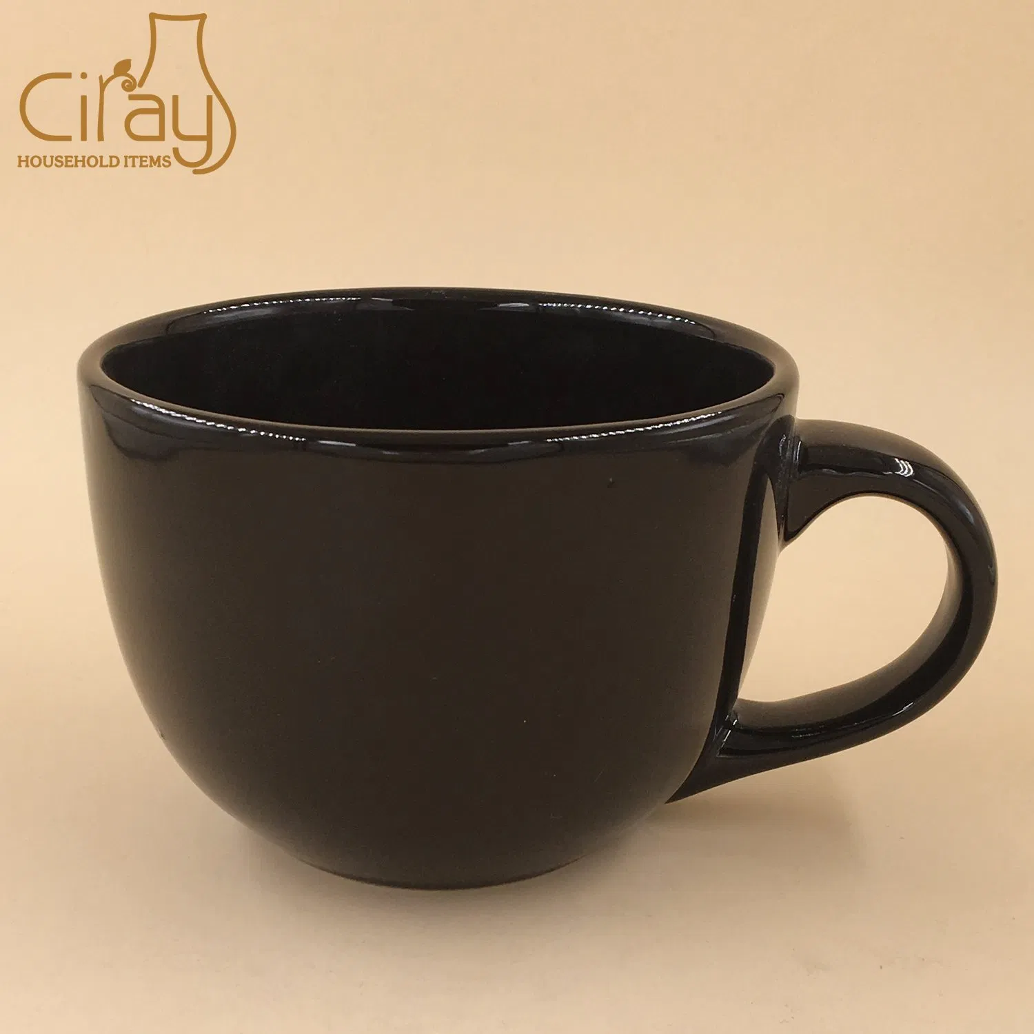 Stoneware Wholesale Ceramic Coffee Mug