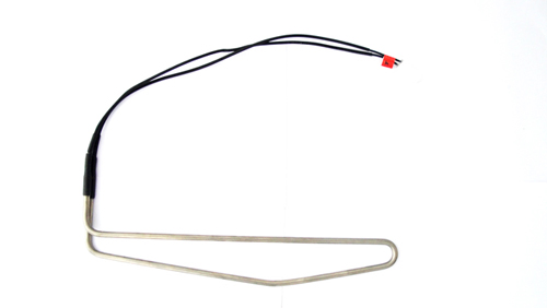 220V Ce Approved Tube Heater with Wire for Refrigerator