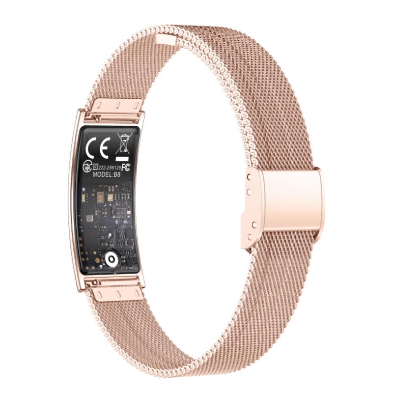 Умные часы B8 Smartwatch Sport с GPS и мониторингом здоровья
