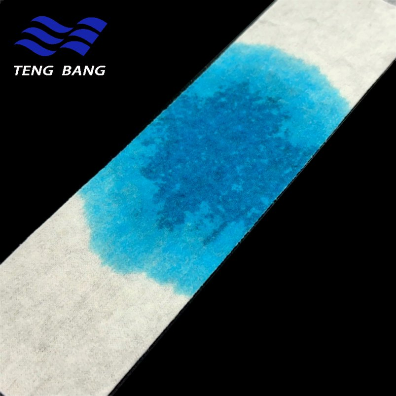Breathable Sanitary Pad Core for Low Rewet and Fresh Feel