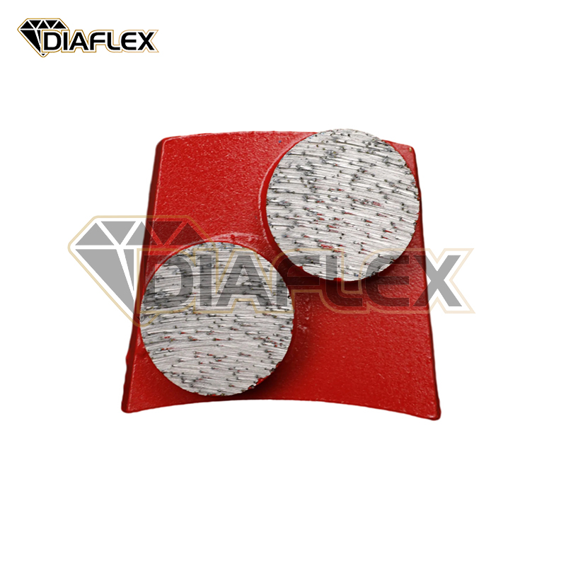 PCD шлифовальная пластина для быстрой замены