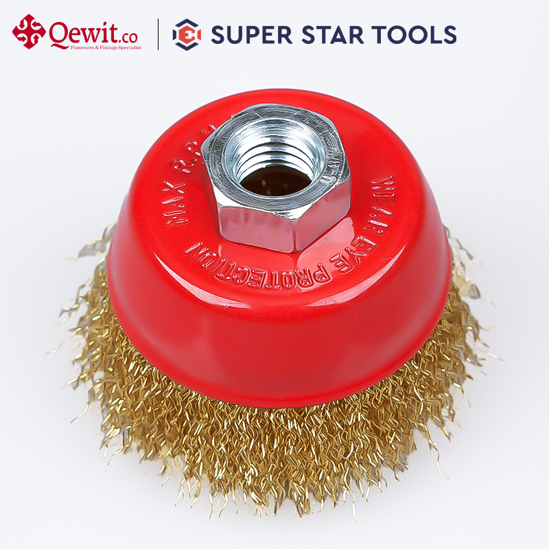 Durable Cup Brush for Efficient Cleaning - ISO Certified MOQ 5000