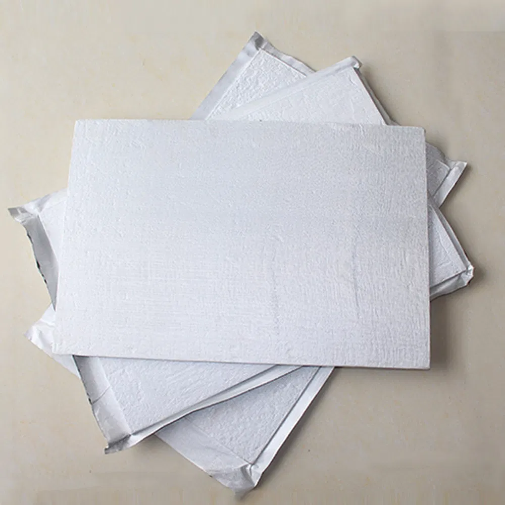 Excellent Thermal Resistance of Vacuum Insulation Panel (VIP) Achieving Best Insulation Performance