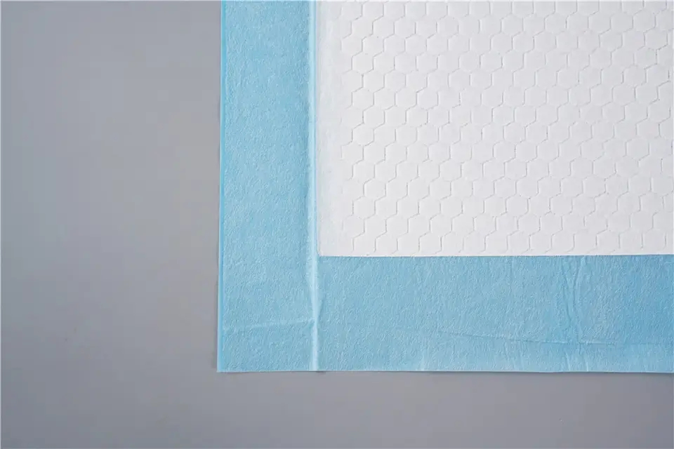 No Water Storage in Surface Layer Adult Diapers From Trustworthy Factory Manufacturer