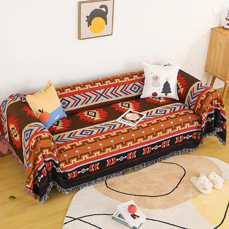 Nordic Cute White Custom Baby Knit Muslin Throw Blanket for Embroidery 100% Organic Cotton Super Soft Cotton Muslin Blanket