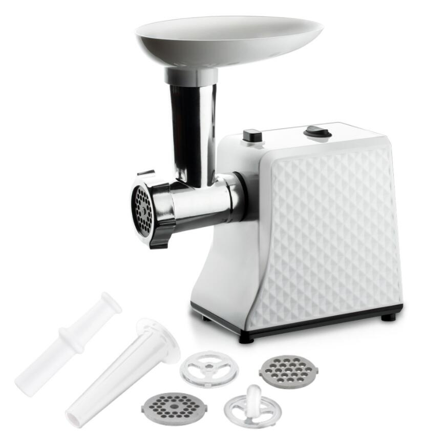 Multi-Functional Household Food Processor Electric Meat Grinder