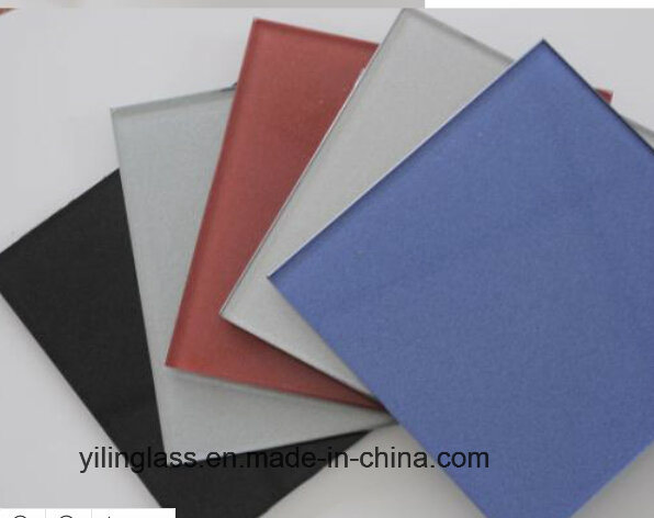 6mm 8mm 10mm Tempered Glass Splashback