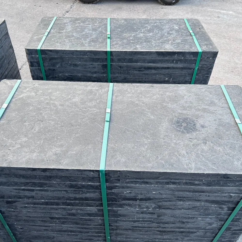 Пластиковый поддон для строительных блоков