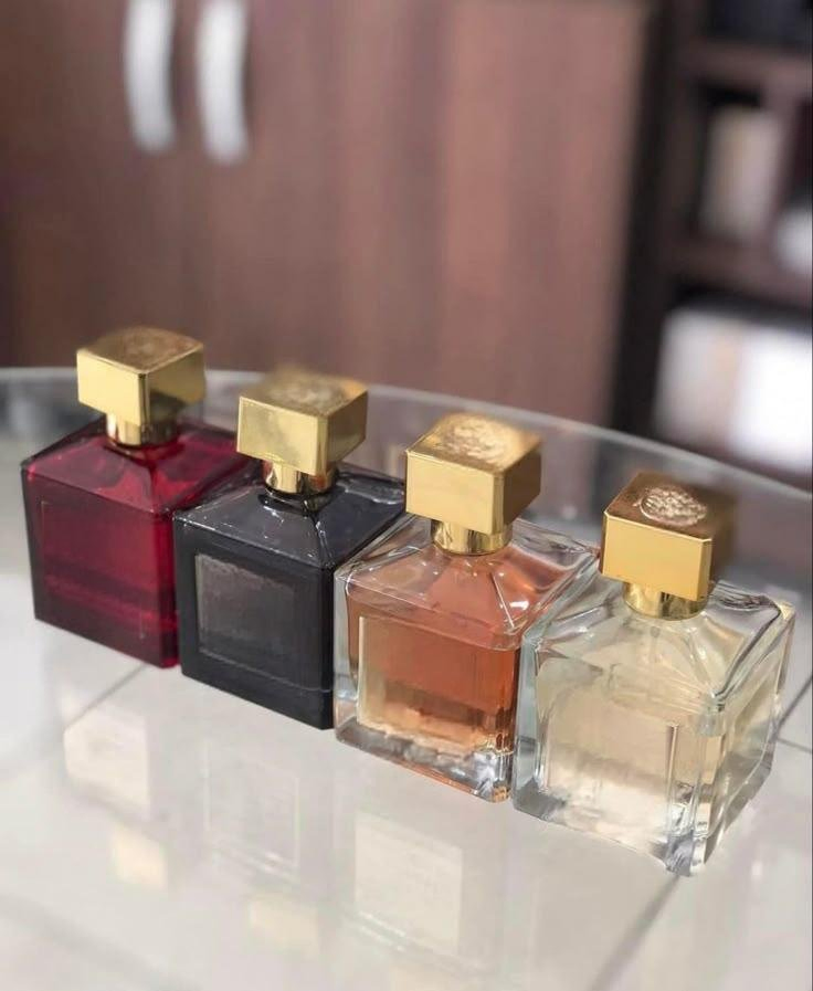 Мужской парфюм Eau de Parfum, 100 мл, стойкий аромат