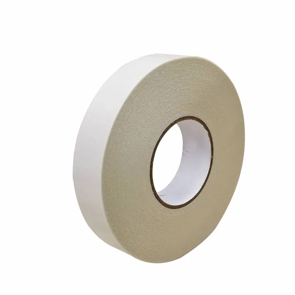 High Durability High Temperature Resistance Hot Melt Adhesive Double-Sided Carpet Tape