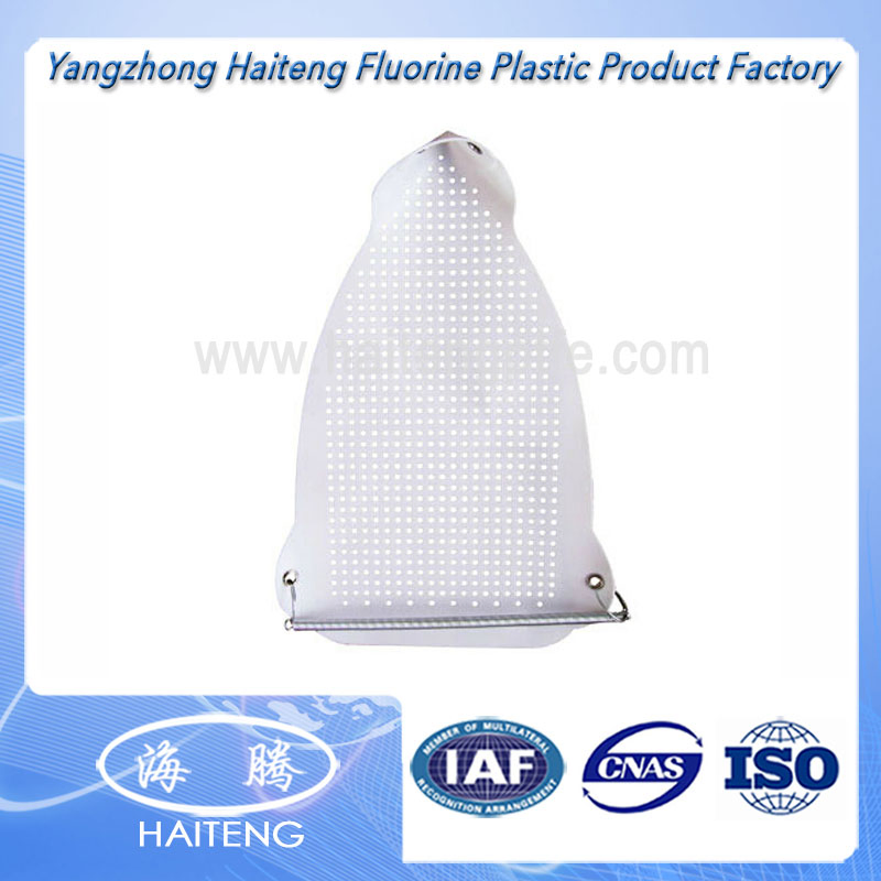 PTFE Moulded Sheet PTFE Skived Sheet in Large Size