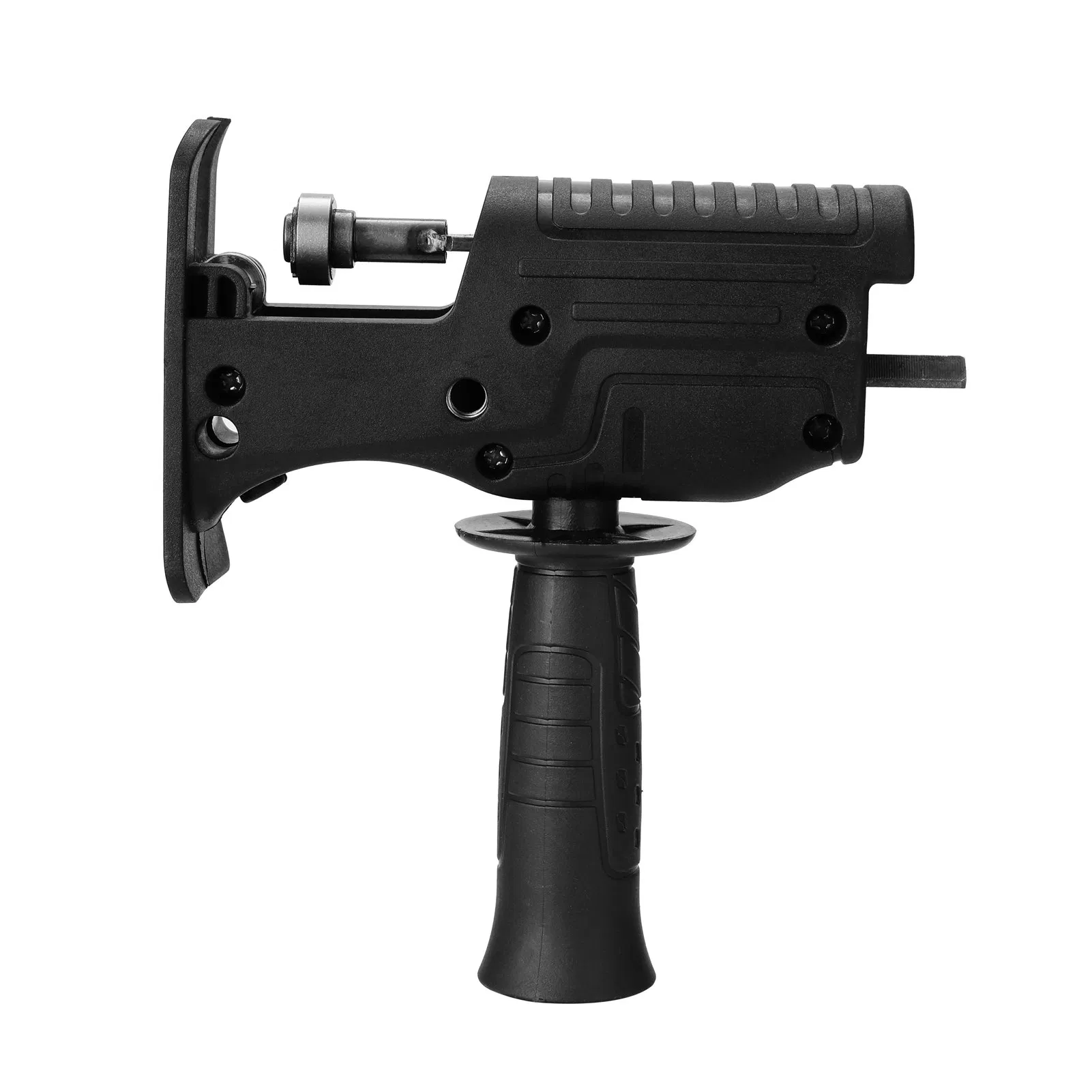 Насадка-лобзик для дрели, превращает в электропилу