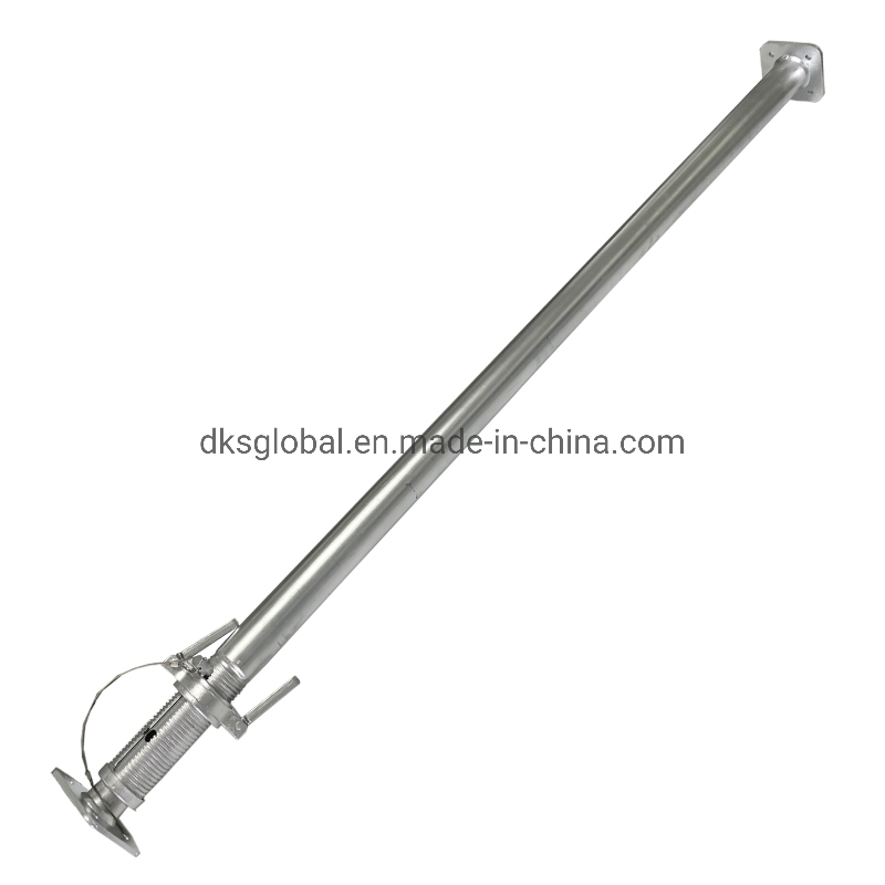 Construction Material Steel Galvanized Scaffold System Formwork Prop Scaffolding