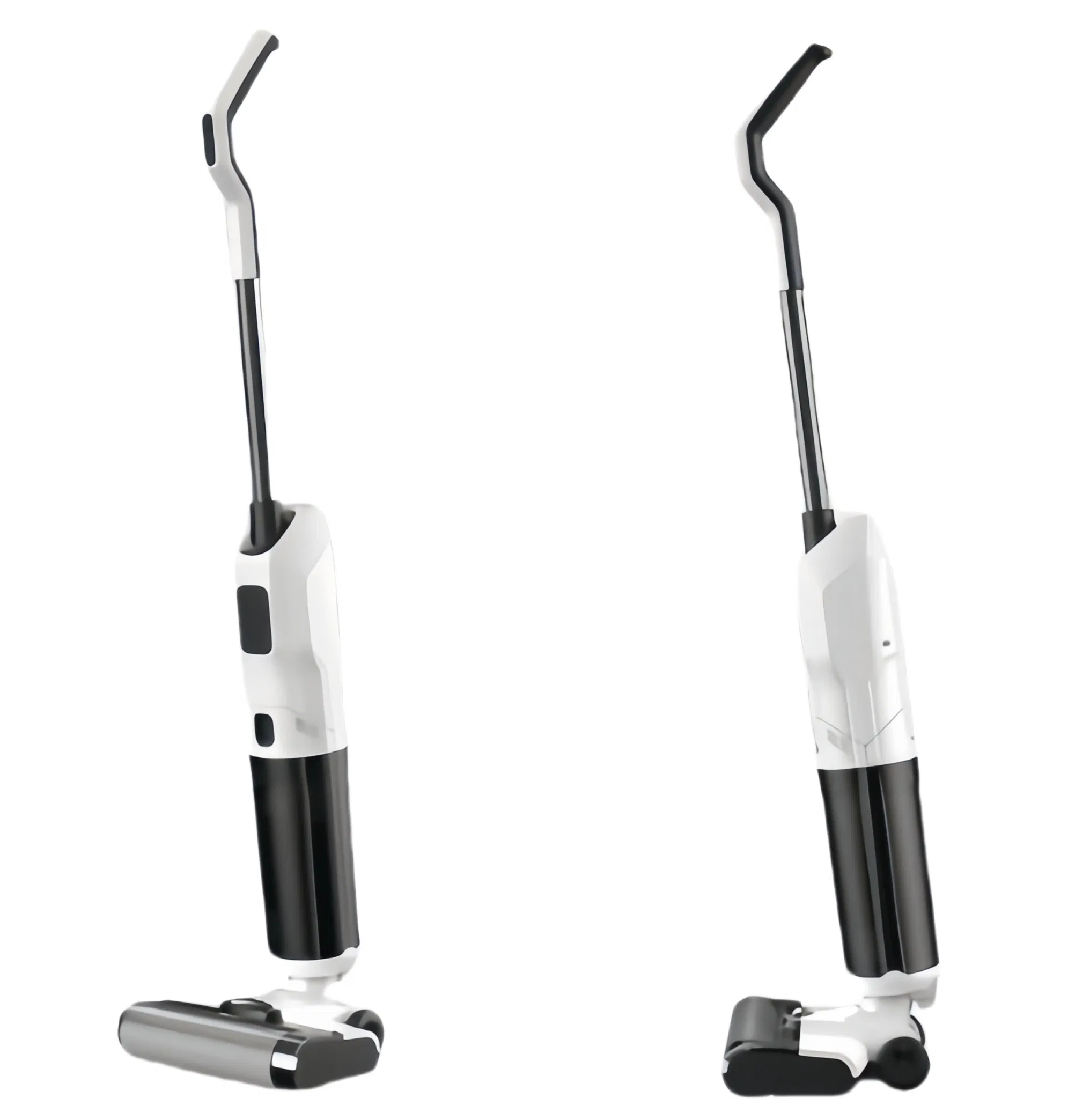 Wet Dry Vacuum Cleaner Gt808 PRO PRO Commercial Industrial Grade Powerful Suction Large Capacity Tank Heavy Duty Portable Multi Purpose Cleaner for Workshop