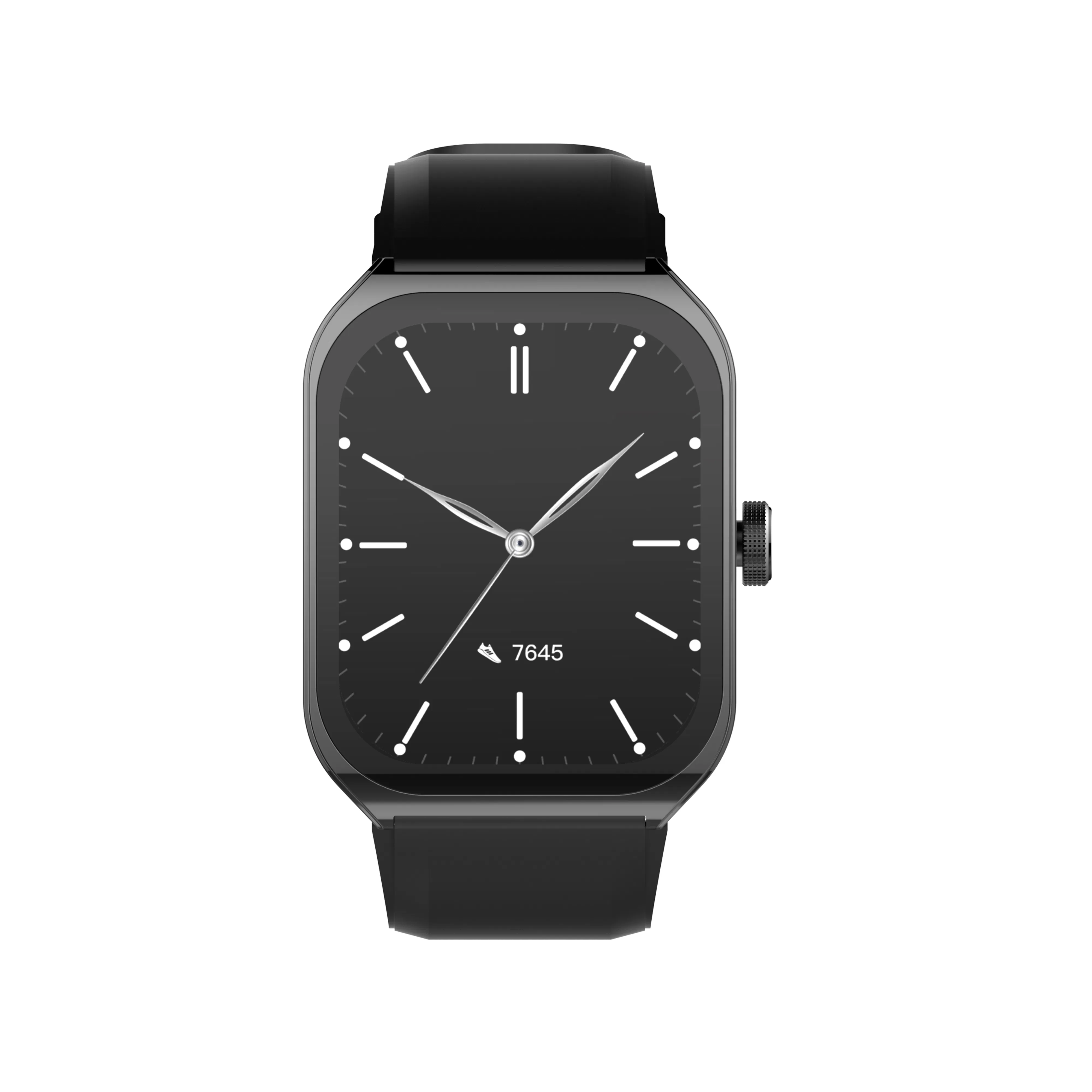 Ldnio Sw04 Smart Watch Smart Bracelet Blood Pressure Fitness Smartwatch Pedometer Sports Pressure Measurement Touch Screen Wireless Calling IP68 Smart Watch