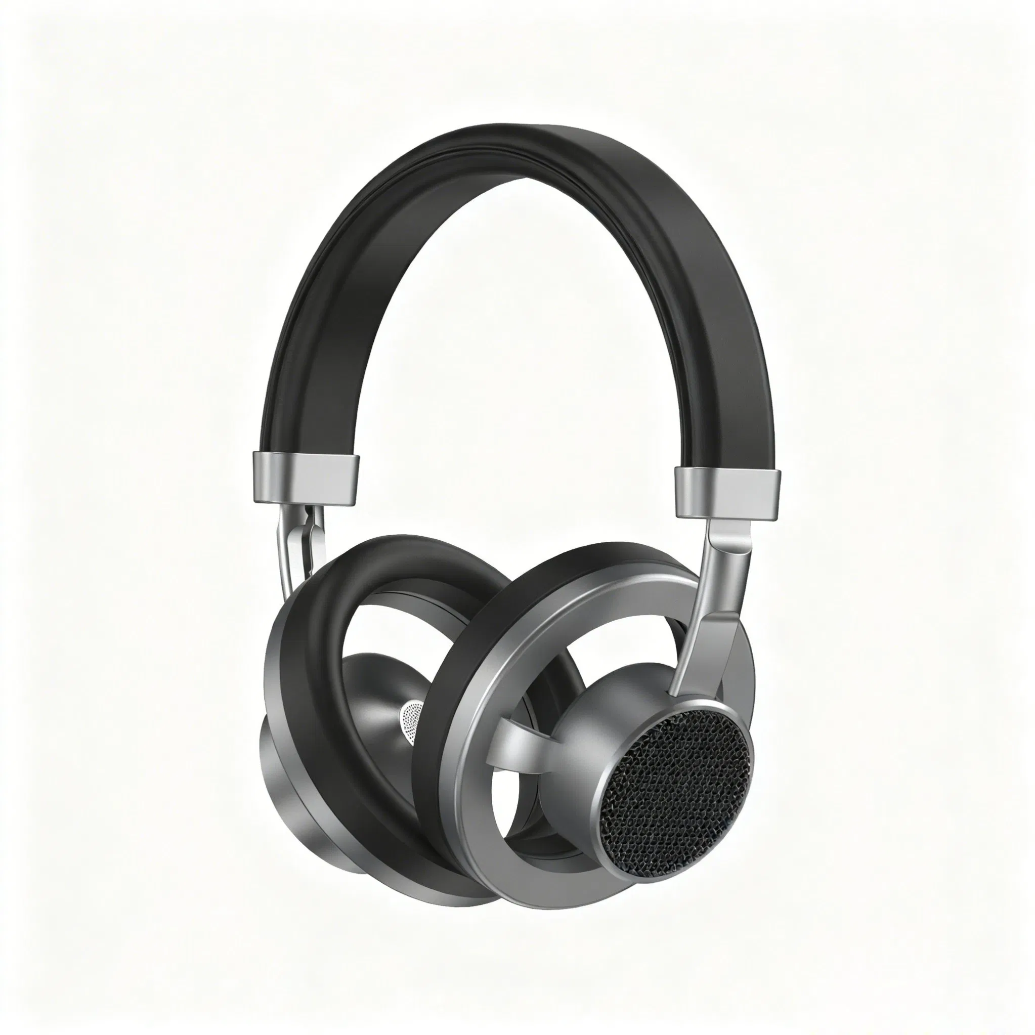 Breathable Design Wireless Bluetooth Headphones Compatible with Sony, Samsung, Mac & All Bluetooth Enabled Devices