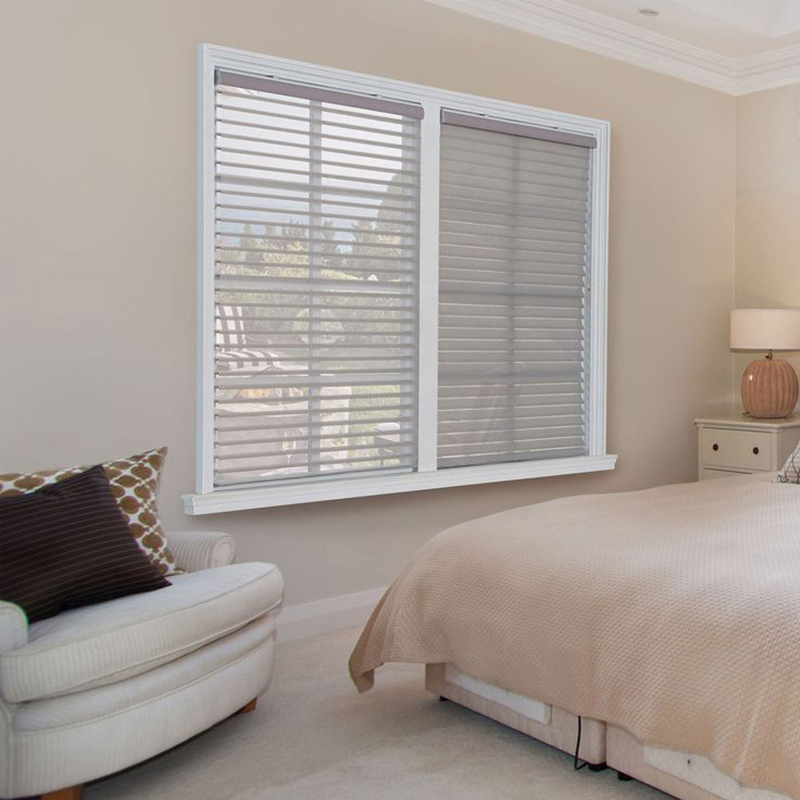 Timeless Shangrila Blinds for a Classic and Sophisticated Look