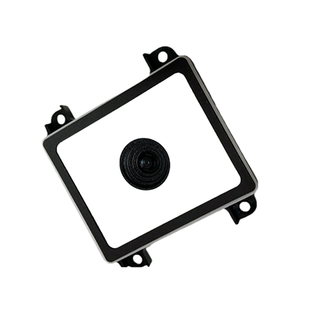 NFC Reader Smart Contactless Qr Code Scanner with 1m Pixels