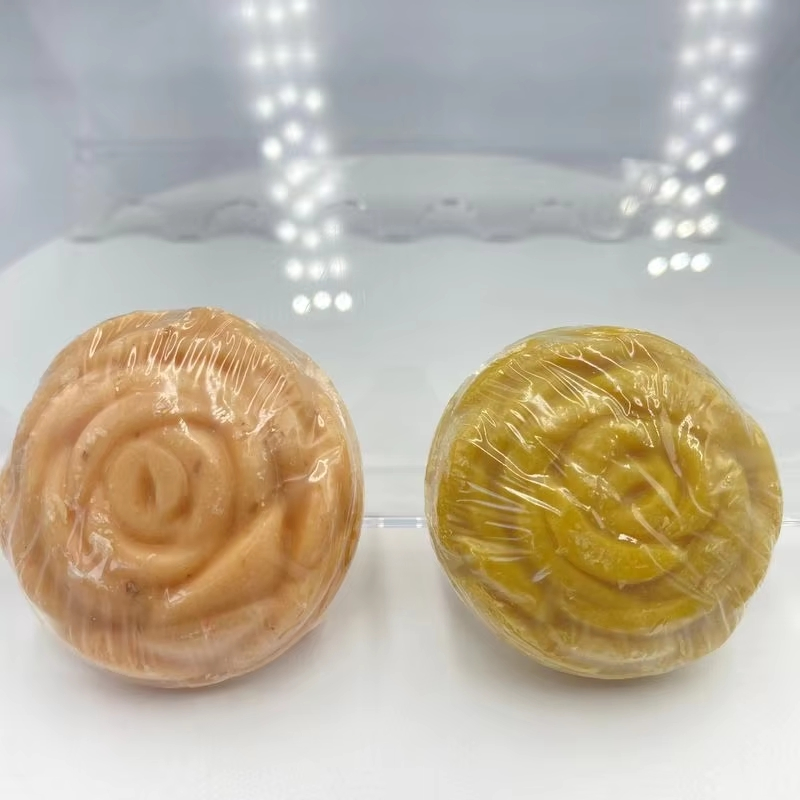 Manufacturer Custom Mini Luxury Hotel Soap Bath Solid Portable Disposable Soap
