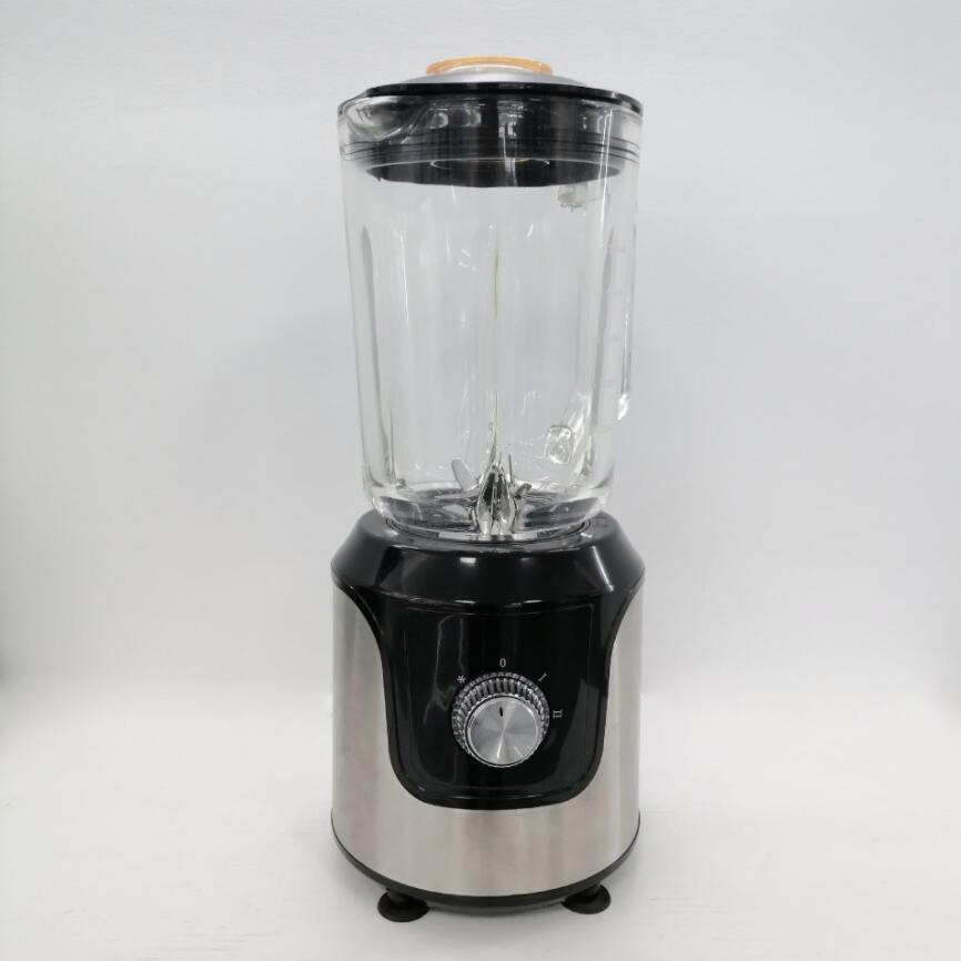 Hot Sale Multifunction Kitchen Stainless Steel Electric Household Food Blender