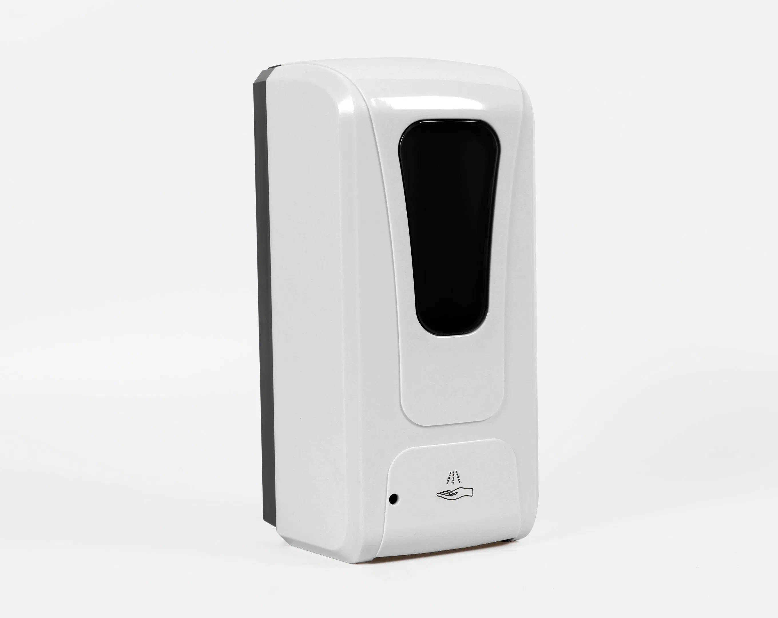 Floor Stand Touchless Sensor Drip Sanitizing Dispenser