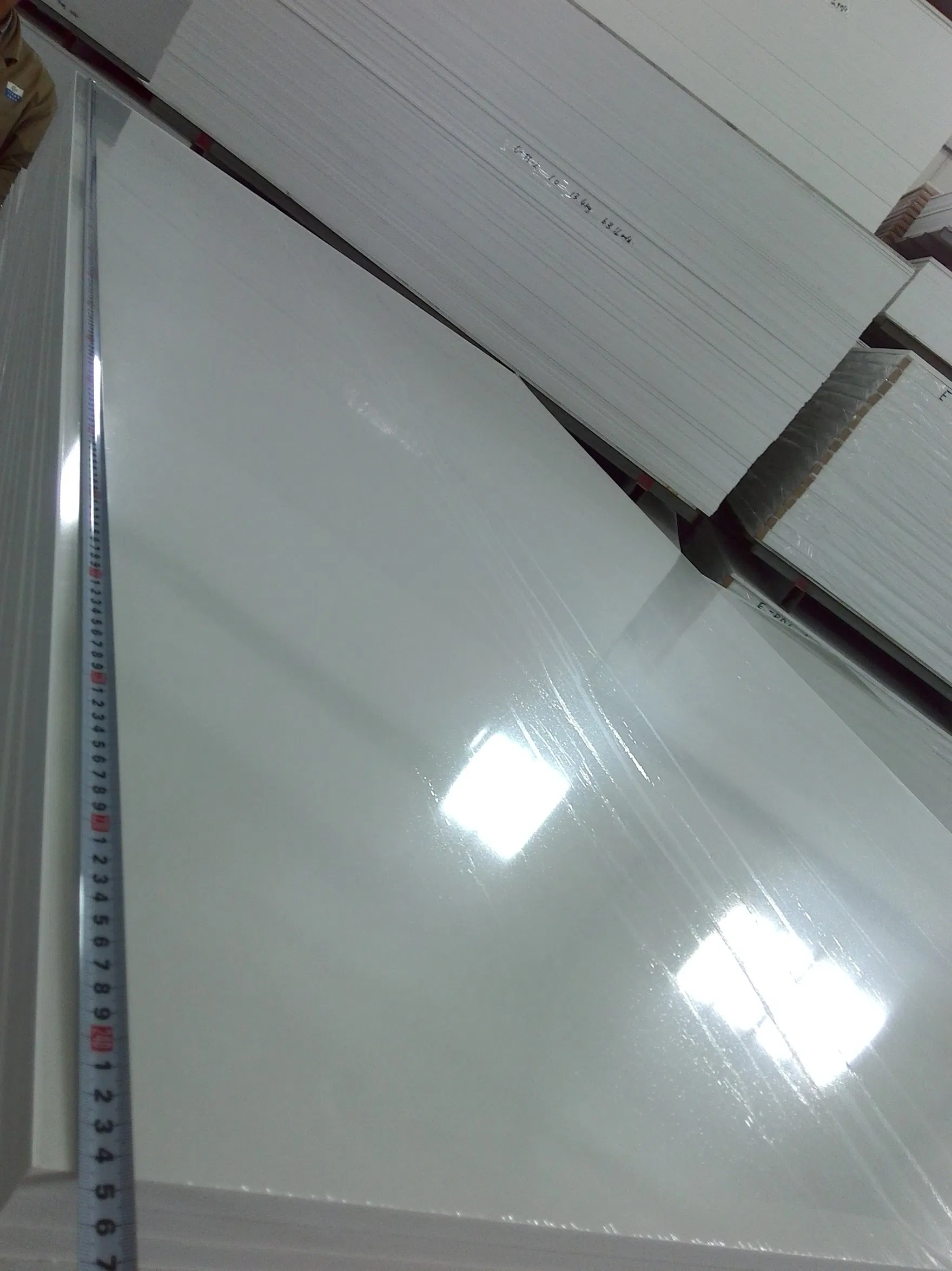 2050X3050mm PVC Foam Sheet