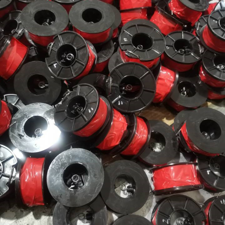 Max Rb441t Rb611t Twin Tier Wire Coil Tw1061t/Eg/PC/Ss