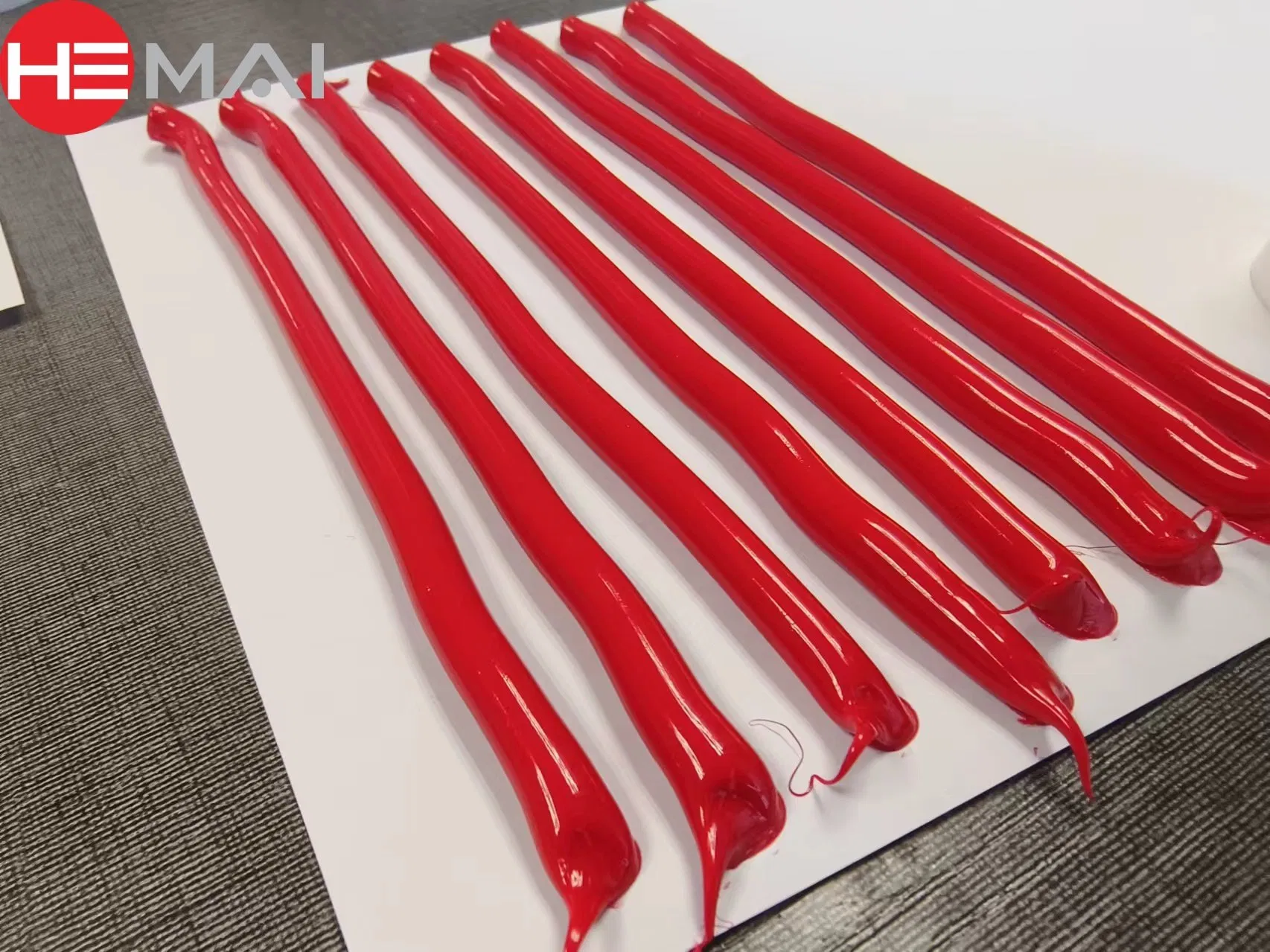 260ml 280ml 300ml High Performance Multi-Purpose 100% RTV Acetoxy / Acid / Acetic Silicone Adhesive Sealant