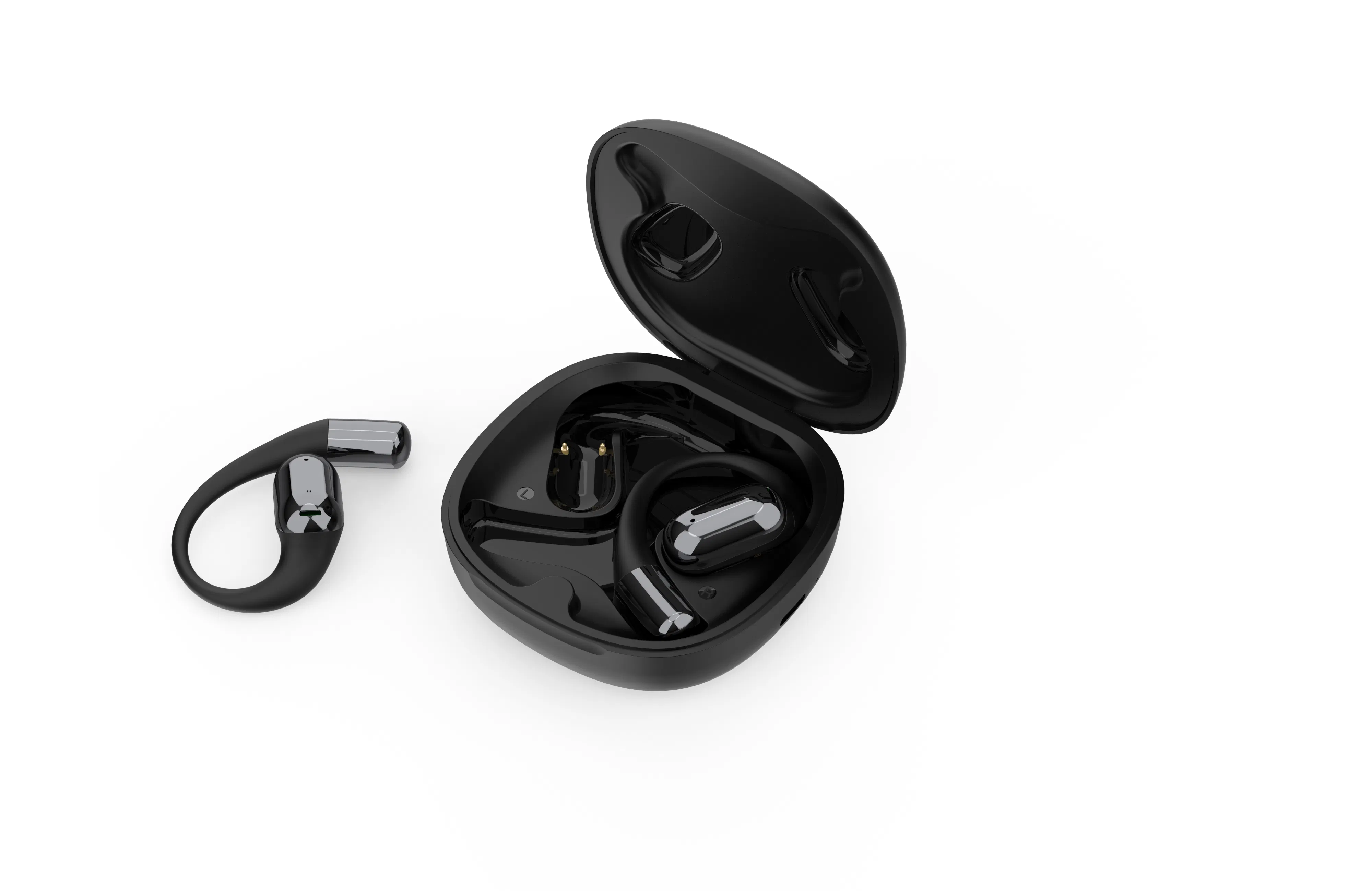 Наушники Pikez K16 OWS Open-Ear Bluetooth