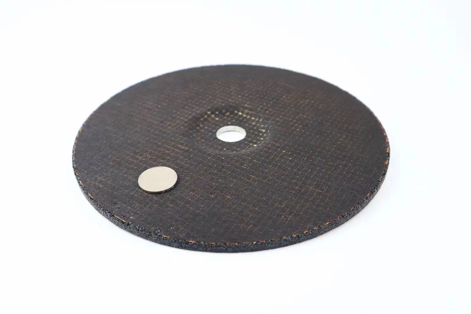 Alumina Resin Cutting of Wheel Abrasive Wheel 4" 4.5" 5" and More