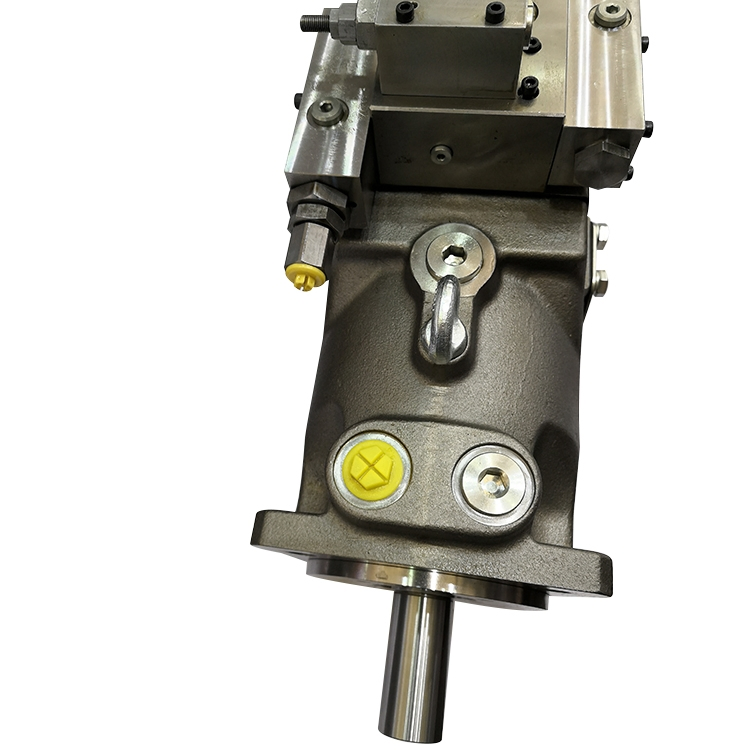 Rexroth Hydraulic Pump Axial-Piston Pump A10vso71dr/31r-Vpa42n00