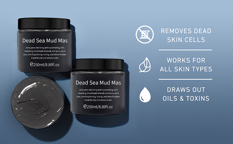 High Quality Anti-Aging Collagen Revitalizing Mask for Supplement Collagen