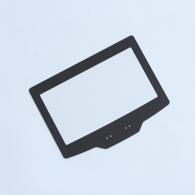 Maximize Display Clarity: Anti-Reflective Glass for Touch Control Panels for Advertising Billboard Display Screen