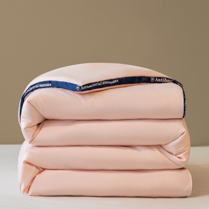 Bedding Warm Winter Quilt Soybean Antibacteria Fiber Comforter