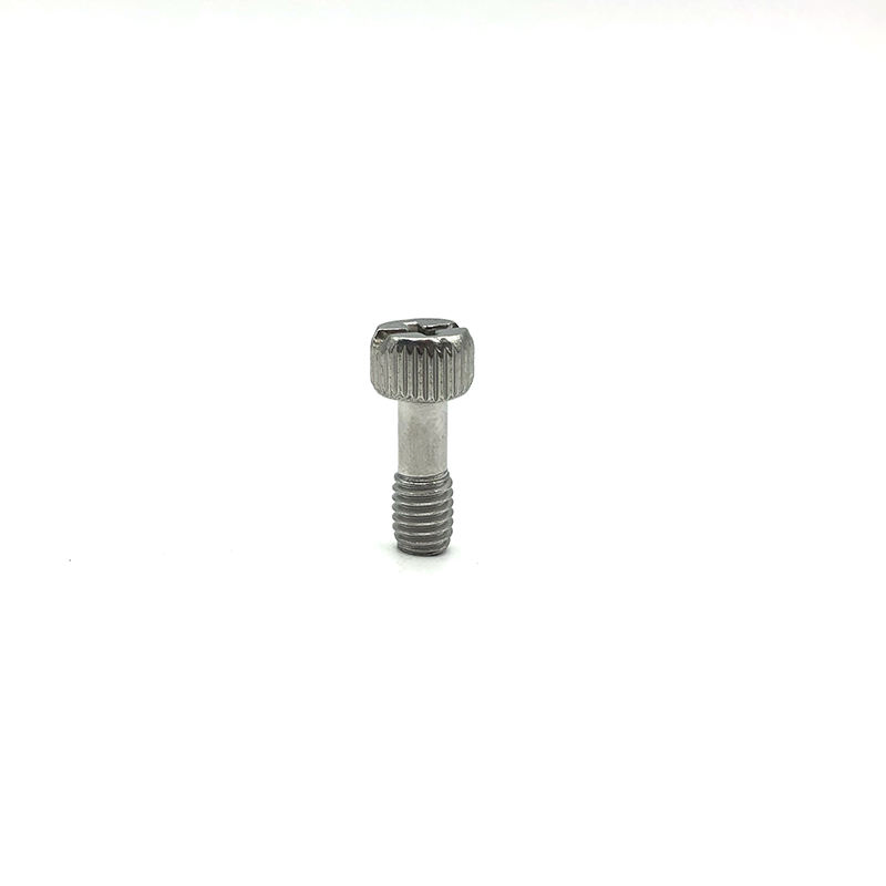 Manufacturer Steel Machine Screw Tapping Screw Driling Screw Wood Screw