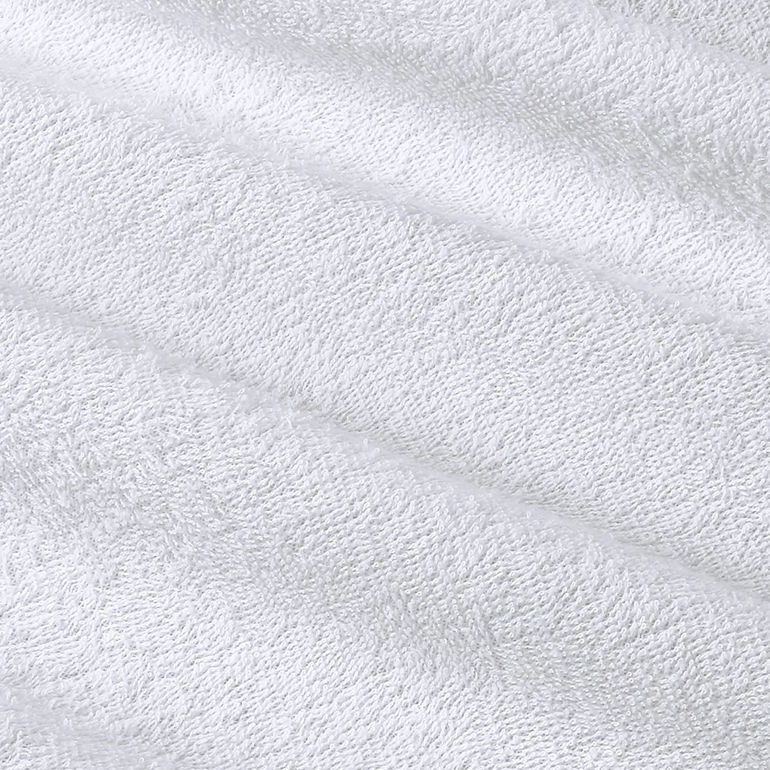 Saferest Queen Size Premium Hypoallergenic Waterproof Mattress Protector - Vinyl Free