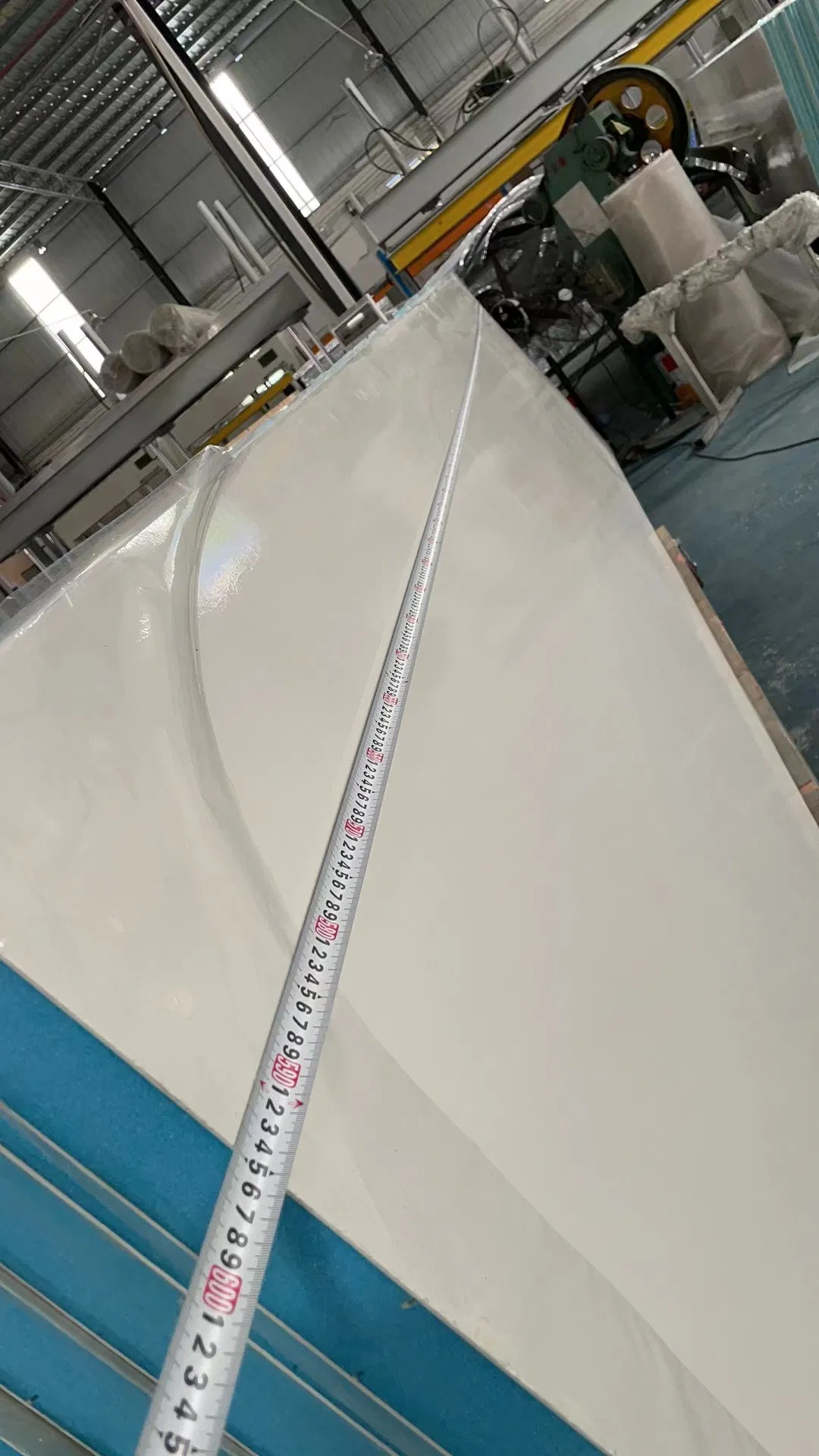 Advanced Aluminum Honeycomb Core with Micro-Aperture Technology for Industrial Needs