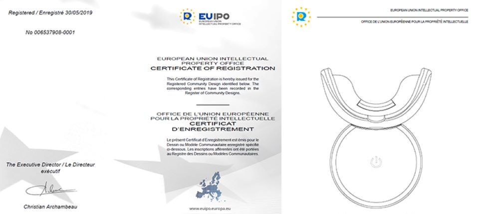 Private Label 16/24/32 LED Light Gel Pen Rechargeable Teeth Whitening Kit